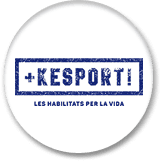 +KESPORT!