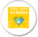 TODOS SOMOS UN LATIDO