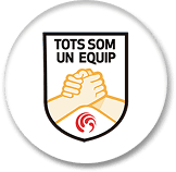 TODOS SOMOS UN EQUIPO