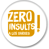 CERO INSULTOS EN LAS REDES