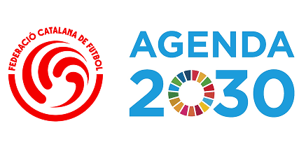 Agenda 2030 Logo