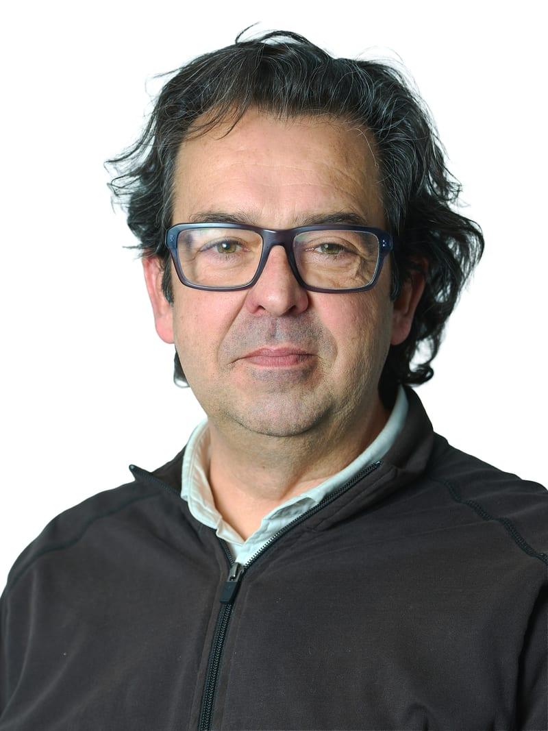 Albert Montull González