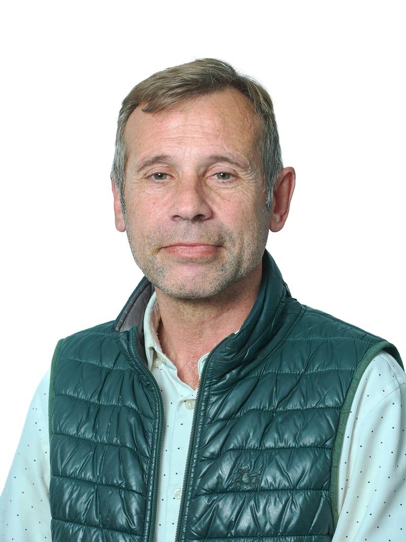 Fernando Peña González-Piñero