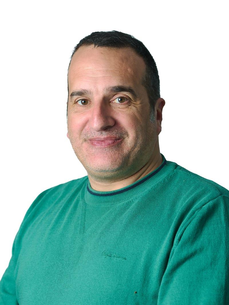 Jacobo Domènech Varcarcel