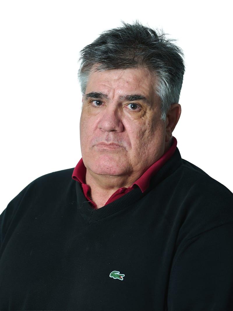 Juan Carlos Hueto Eraso