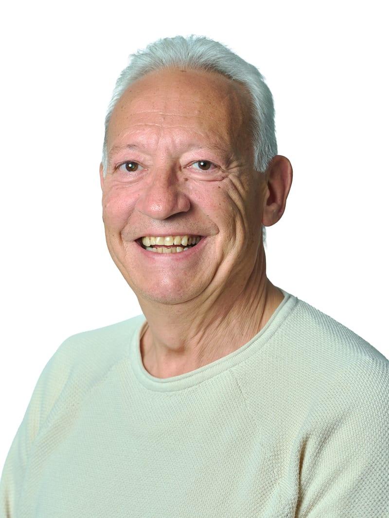 José Manuel Banderas Vozmediano