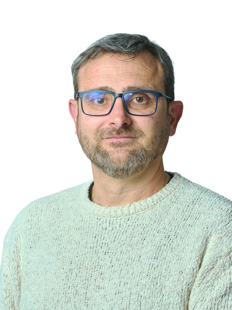 Josep Maria Espasa Molgó