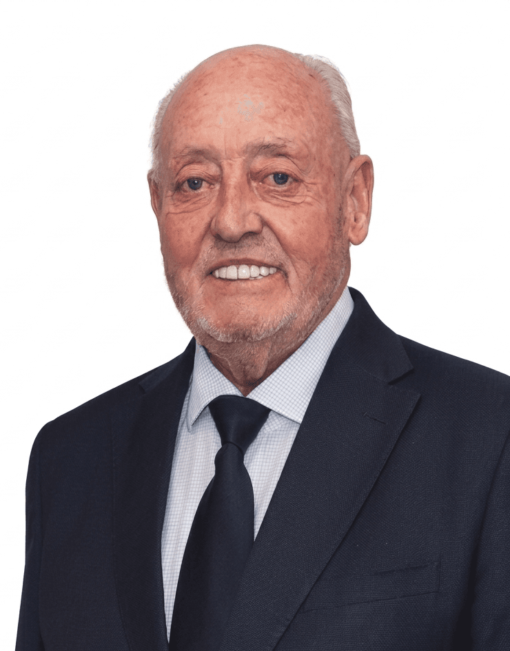 Joan Soteras Vigo