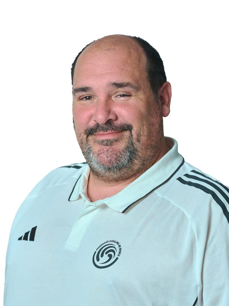 Jordi Pérez Bermúdez