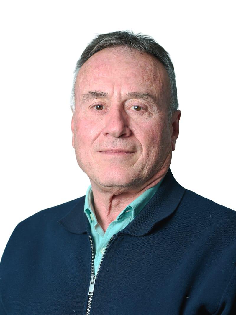 Luis Quiñonero Ruiz