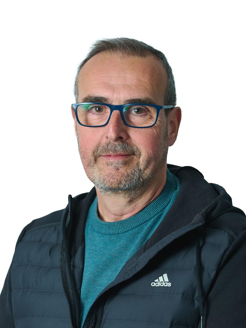 Francesc Borrega Durán