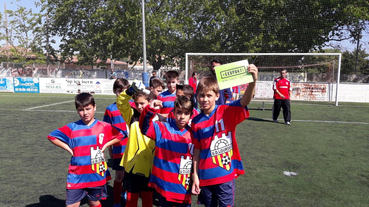 Activitat +KEsport 2