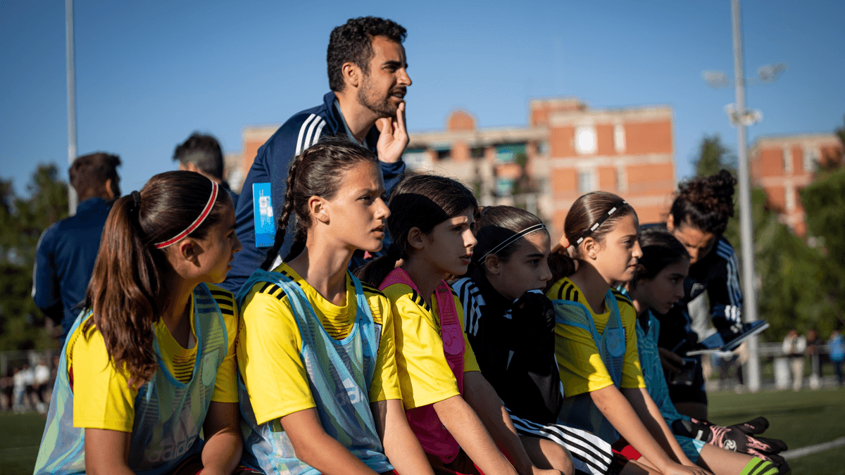 La importància del descans entre partits