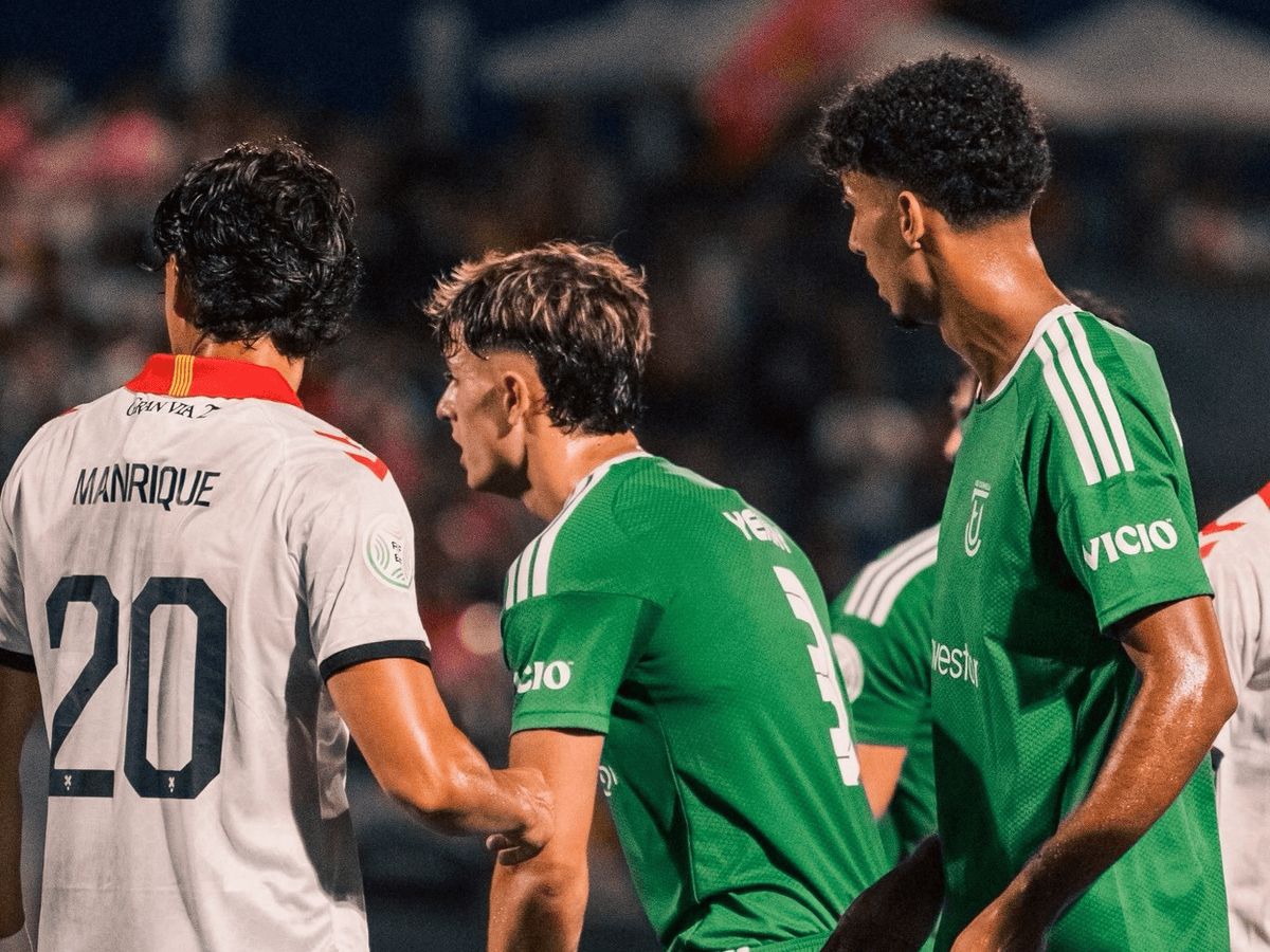 Resum i gols de la jornada 3 a la Tercera Federació