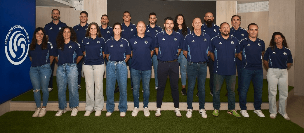 Les Seleccions Catalanes Base, a per una nova temporada il·lusionant