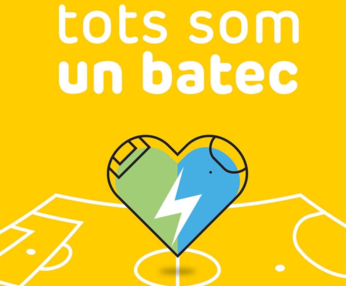 TODOS SOMOS UN LATIDO