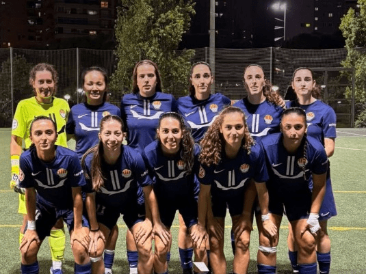 La Copa Catalunya tanca la quarta ronda masculina i la tercera femenina
