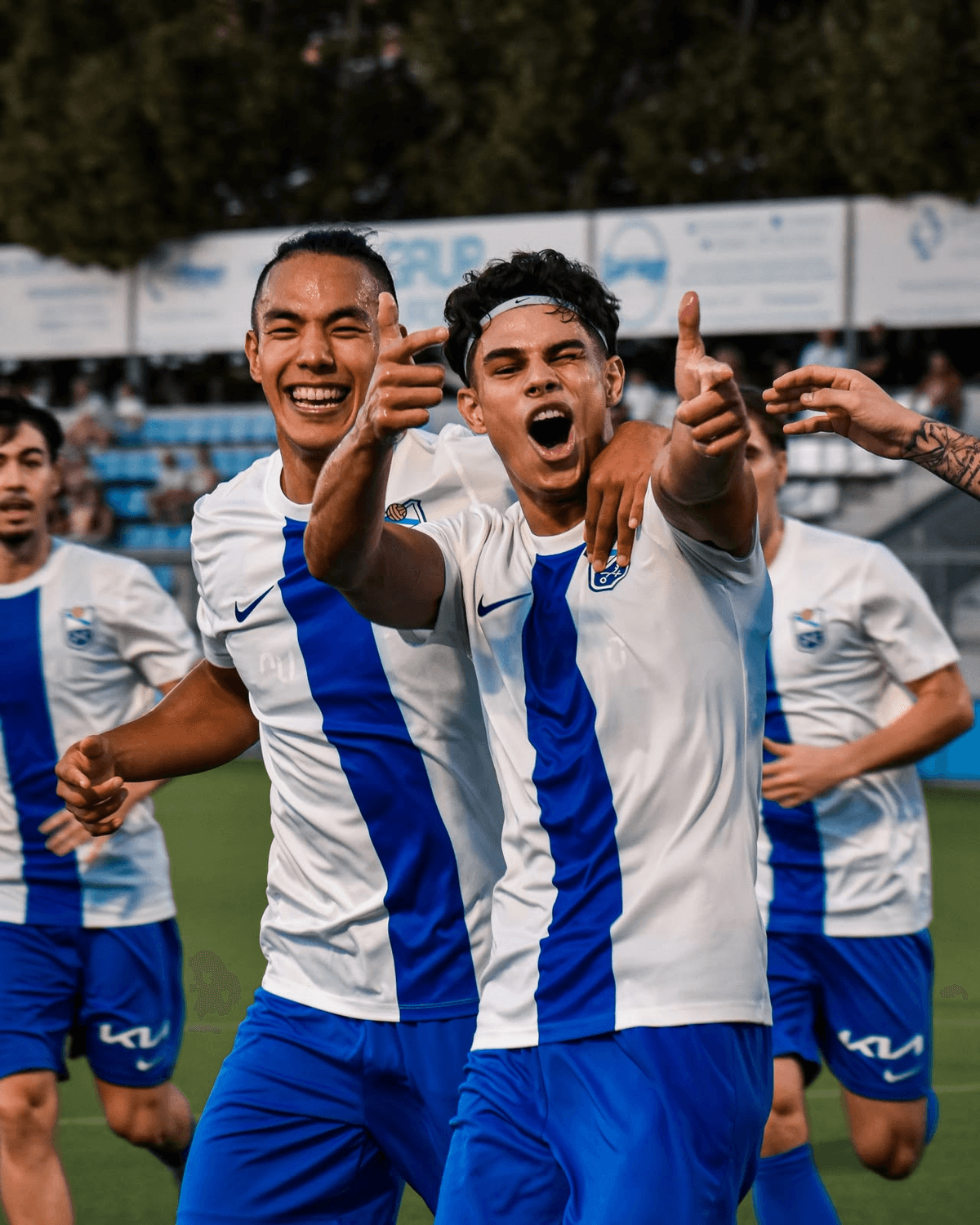 Resum i gols de la jornada 1 a la Lliga Elit