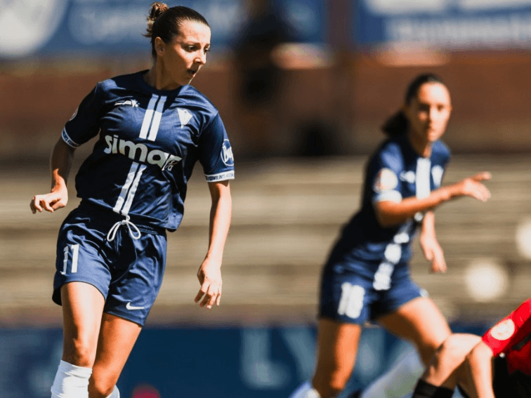 Definits els aparellaments dels vuitens de final de la Copa Catalunya femenina