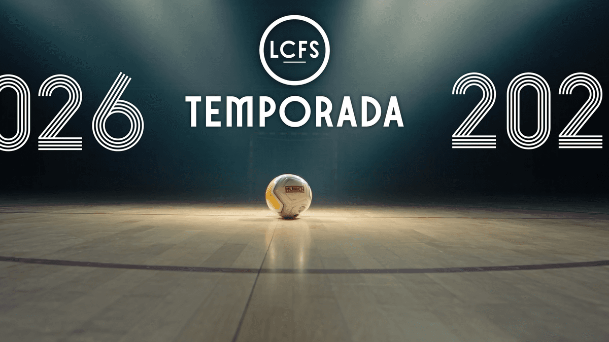 Les noves xarxes socials de la Lliga Catalana de Futbol Sala ja són una realitat